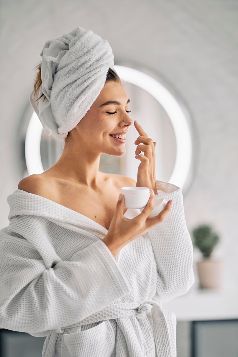 Skincare Routines