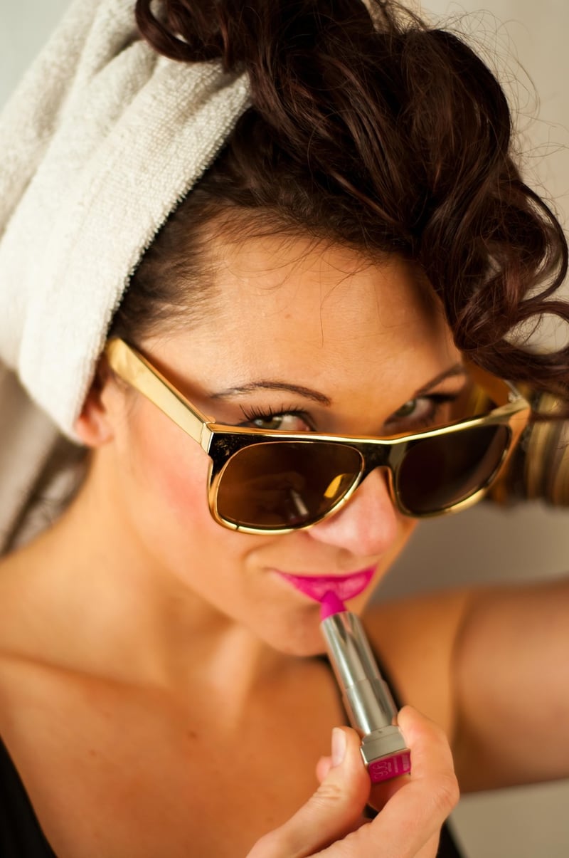 Lipstick